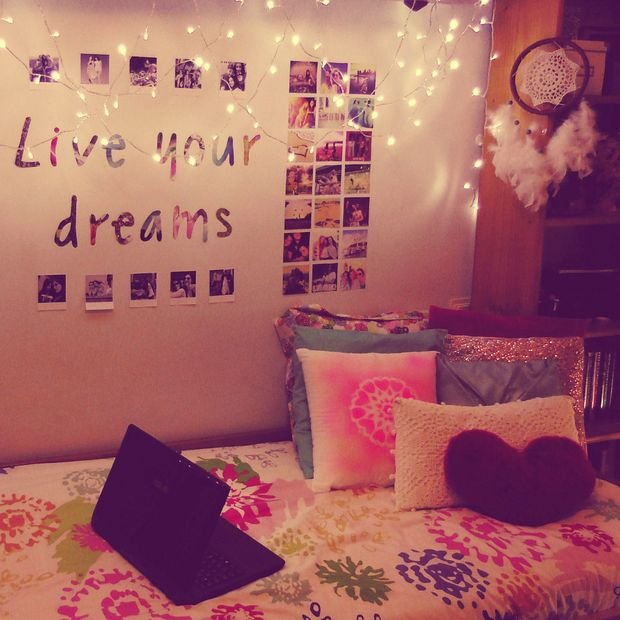 13 Best DIY  Tumblr Inspired Ideas  for Your Room  Decor  