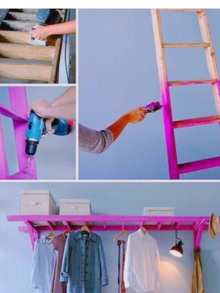 DIY Small Space Bedroom Design Ideas 13 Best DIY Tumblr Inspired Ideas for Your Room Decor DIY Small Space Bedroom Design Ideas 13 Best DIY Tumblr Inspired Ideas for Your Room Decor