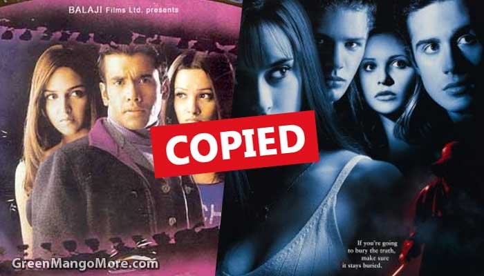 Top 10 Worst Bollywood Remakes That Murdered Our Time