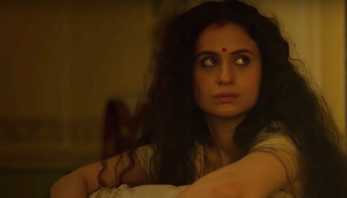 Beena Tripathi Mirzapur Season 2