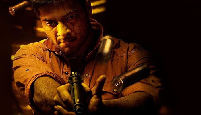 Guddu bhaiya Revenge in Mirzapur 2